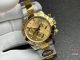 Better Factory BTF Swiss 4130 Rolex Daytona Two Tone Gold Champagne Watch Custom (8)_th.jpg